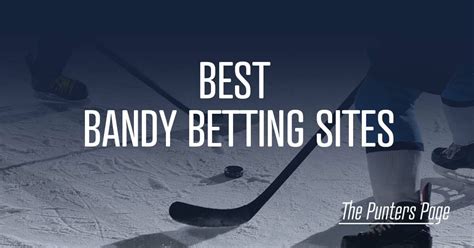 bandy betting - odds bandy ao vivo